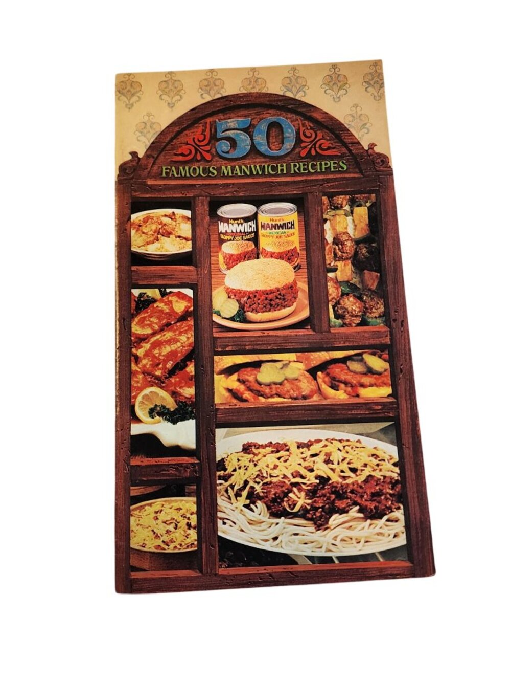 Vintage Assortment Paperback Cookbooks Kellogs campbells Nabisco Nestle - Picture 9 of 9